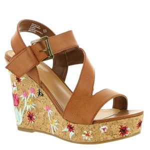 Sugar 'Haley' wedges